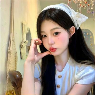 心星的泪光