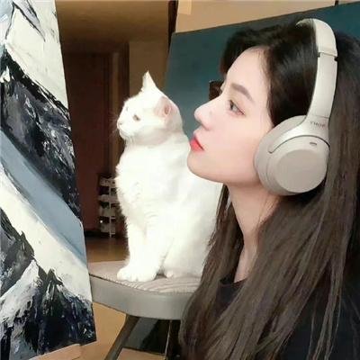 之前的女孩